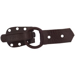 Keska with rings no.34 100 pcs.