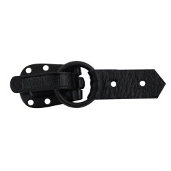 Keska with rings no.34 100 pcs.