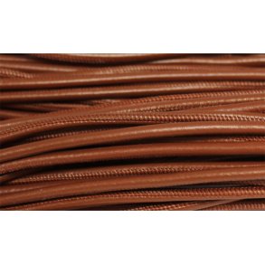 Syet skindsnre 6 mm.