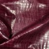 1,2-1,4 mm,Bordeaux,weich,per Stck.