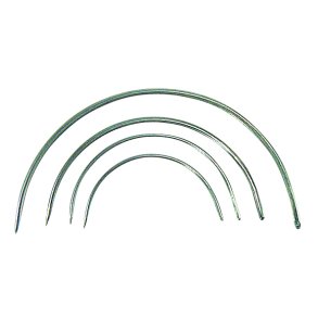 Curved Upholsterers Needles