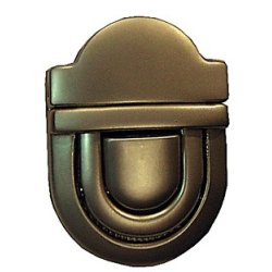 Bag Clasp 123