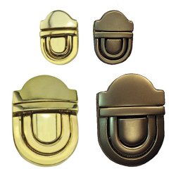 Bag Clasp 123