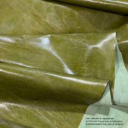 Calfskin, Milano