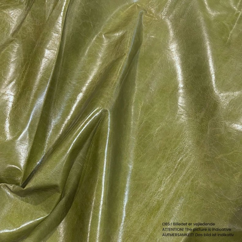 Calfskin, Milano