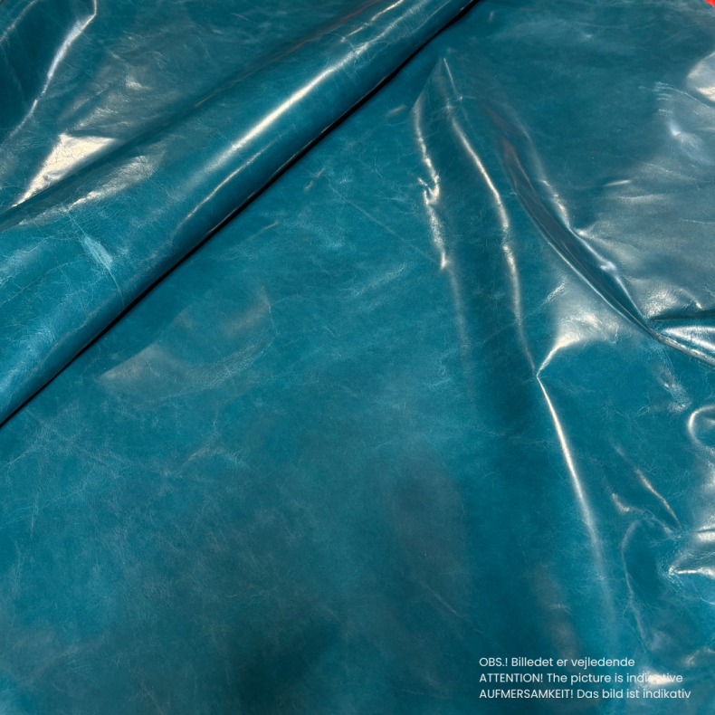 Calfskin, Milano