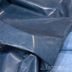 Calfskin, Milano