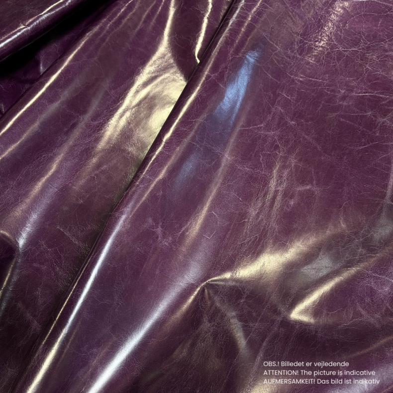 Calfskin, Milano