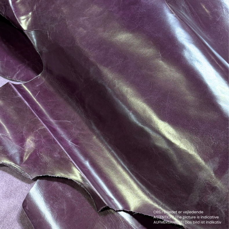 Calfskin, Milano