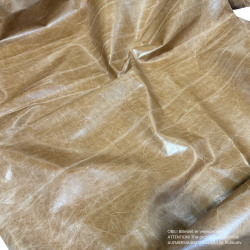 Calfskin, Milano