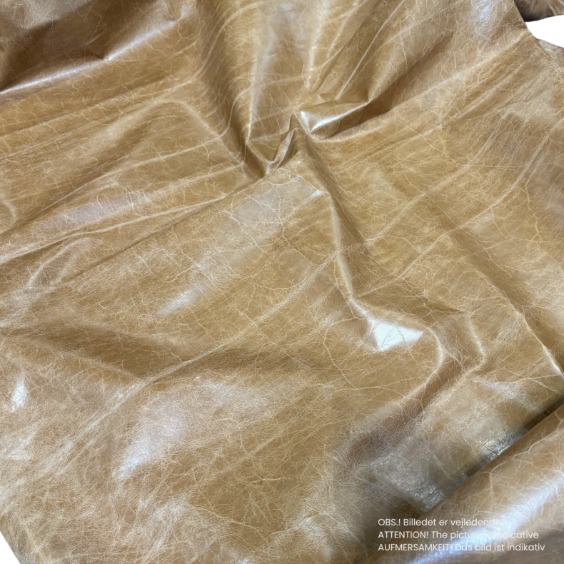 Calfskin, Milano
