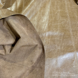 Calfskin, Milano