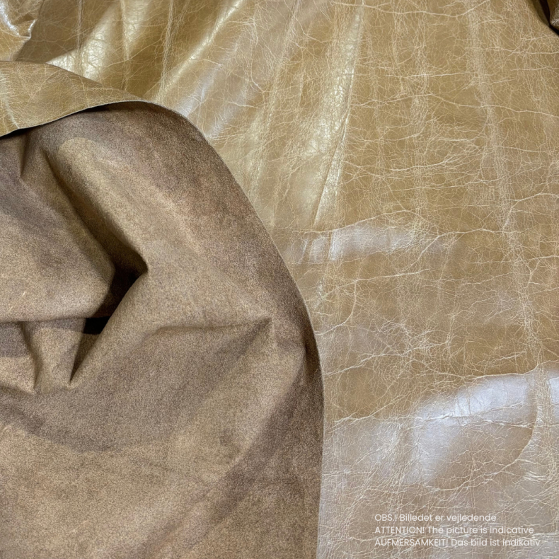 Calfskin, Milano