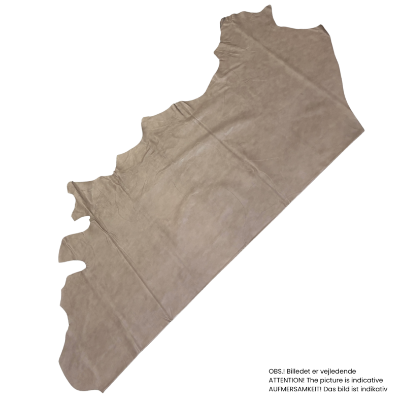 Calfskin, Milano