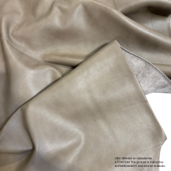 Calfskin, Milano