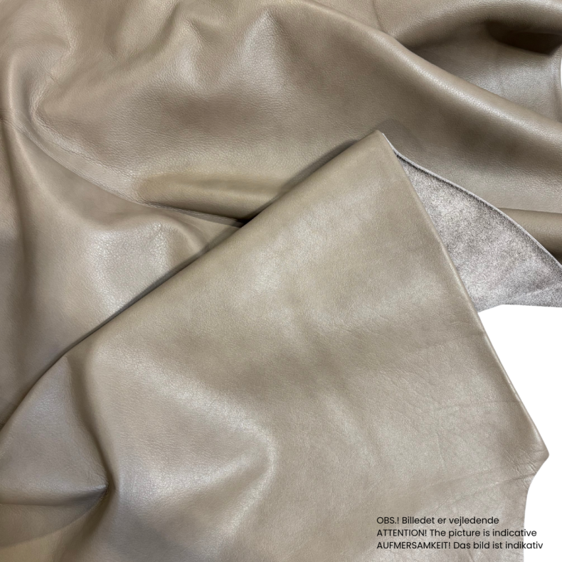 Calfskin, Milano