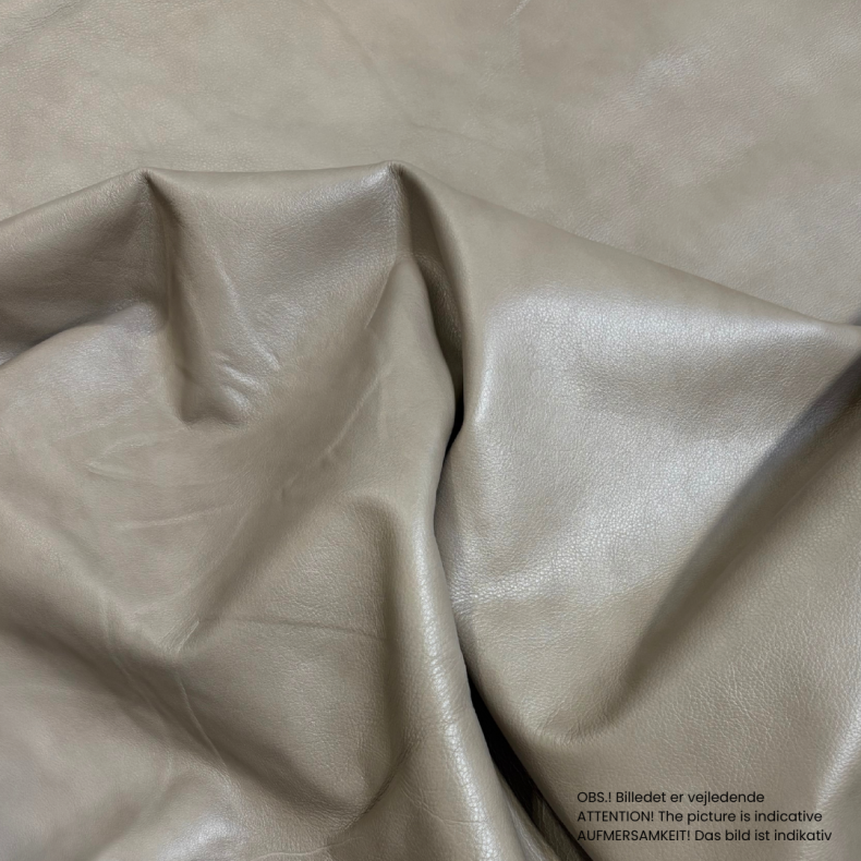 Calfskin, Milano