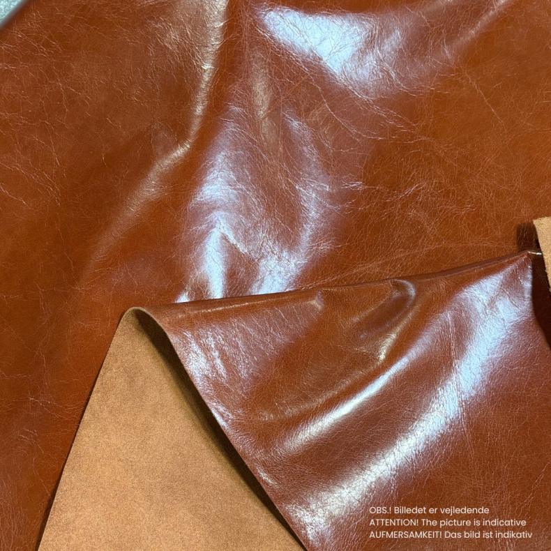 Calfskin, Milano