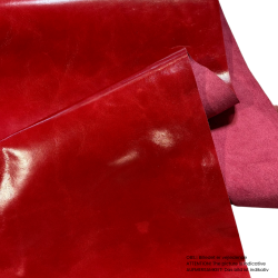 Calfskin, Milano