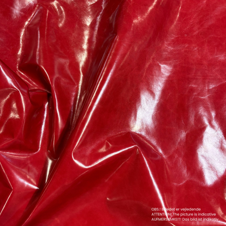 Calfskin, Milano