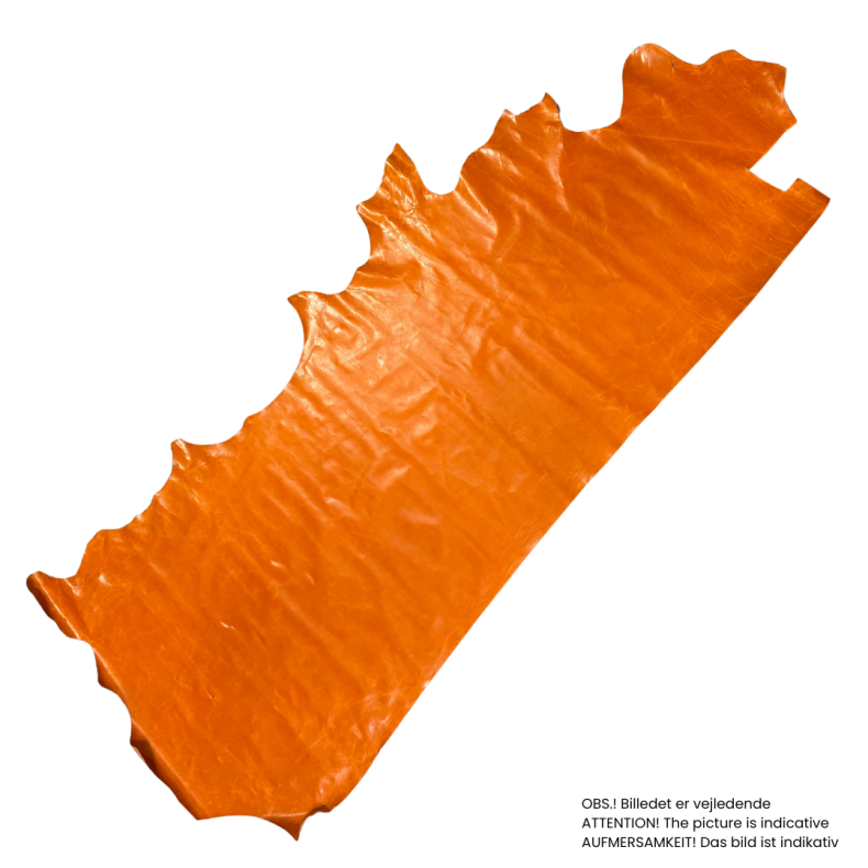 Calfskin, Milano