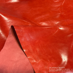 Calfskin, Milano