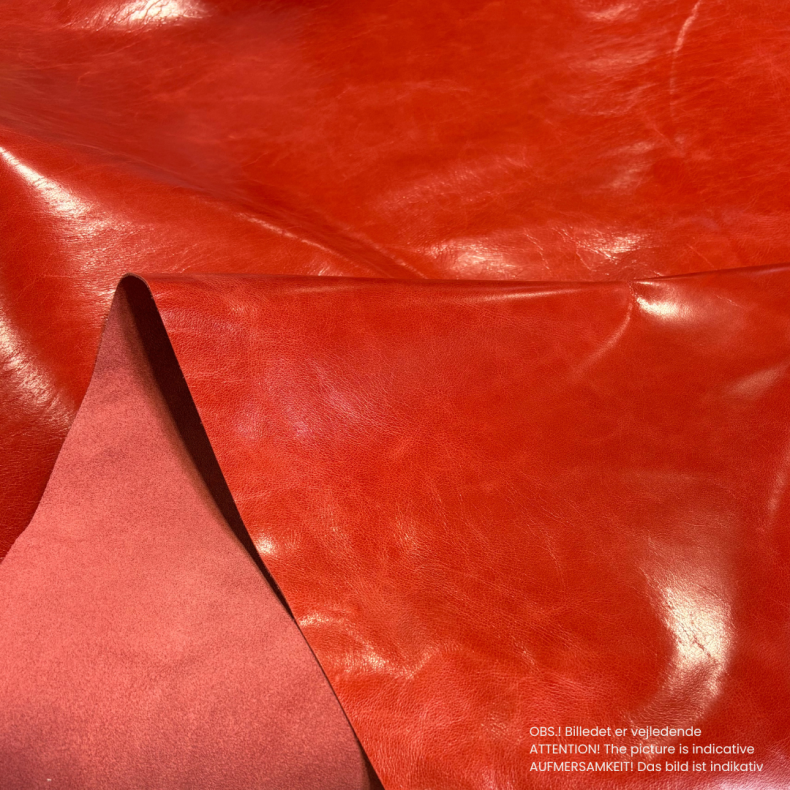 Calfskin, Milano