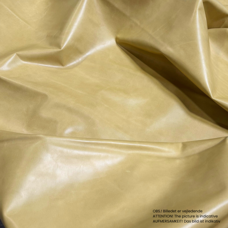 Calfskin, Milano