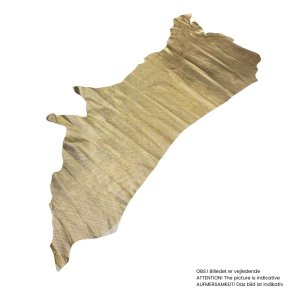 Calfskin, Venezia,