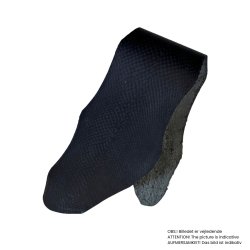 Satin, Carbone,