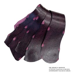 Salmon, D�grad�,