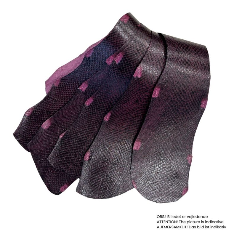 Salmon, D�grad�,