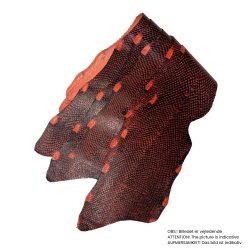 Salmon, D�grad�,