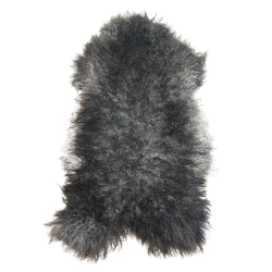 Gotlandic sheepskin