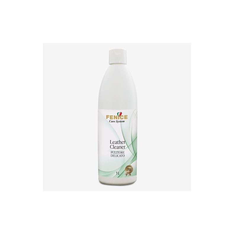 Fenice Leather Cleaner