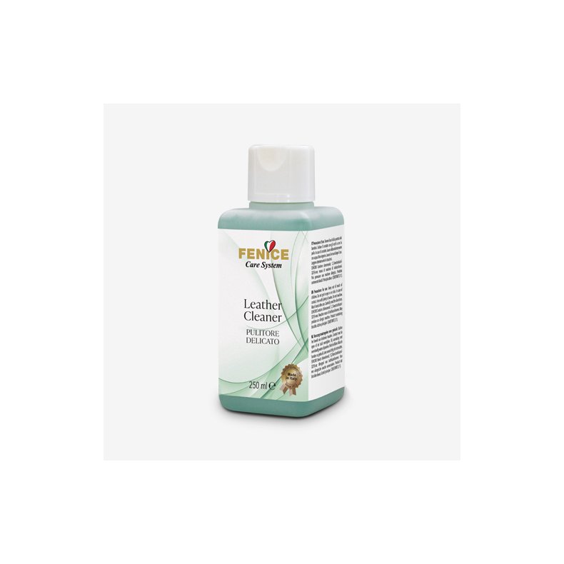 Fenice Leather Cleaner