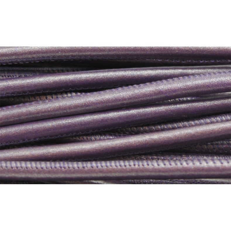 Syet skindsnre 3 mm.