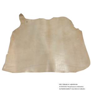 Forpart, 2. sortering