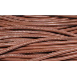 Syet skindsnre 8 mm.