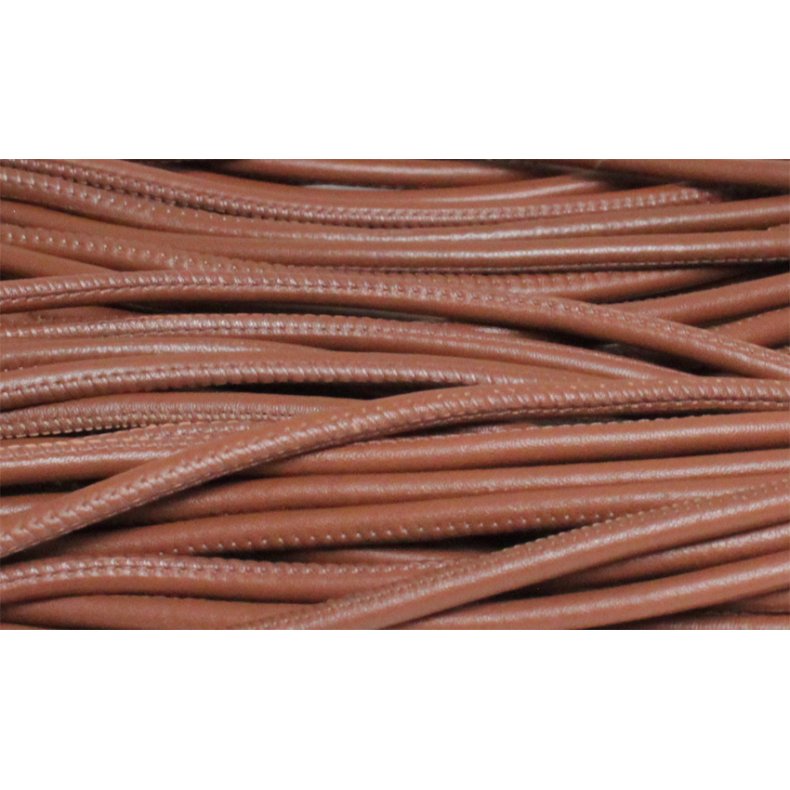 Syet skindsnre 8 mm.