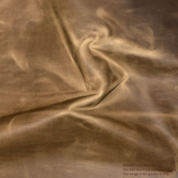 Side, vokset med pull-up effekt, ca.2,0 mm.