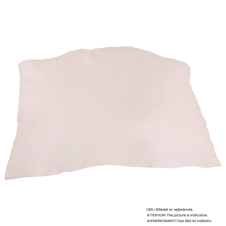 Leder, hals, 2,0-2,2 mm, gefrbt 