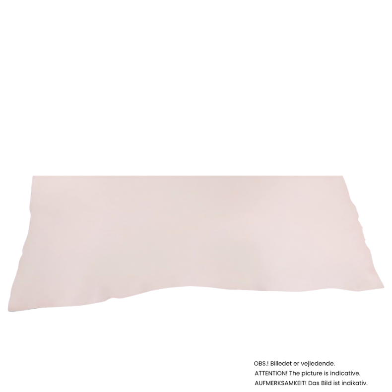 Leder, hals, 2,0-2,2 mm, gefrbt 