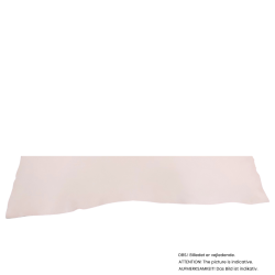 Leder, hals, 2,0-2,2 mm, gefrbt 