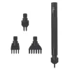 2 mm,4-prong chisel,