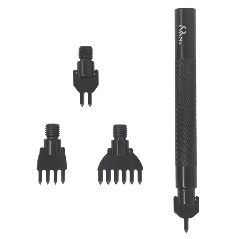 Diamond Chisel Set