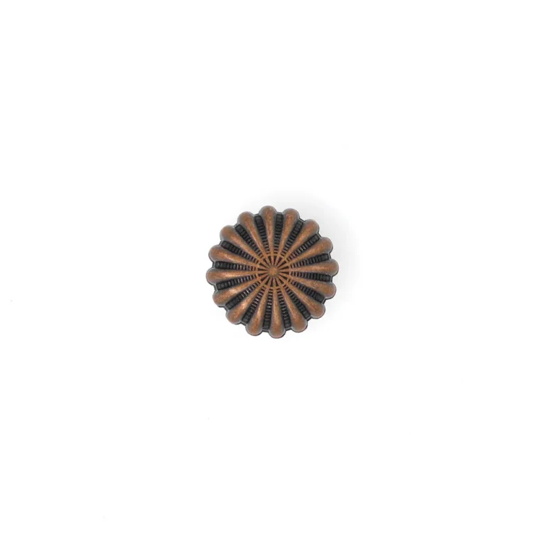 Conchos Palazzo Ant cobber per pcs.