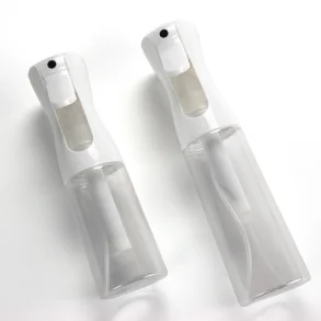 Sprhflasche, feinem Sprhnebel