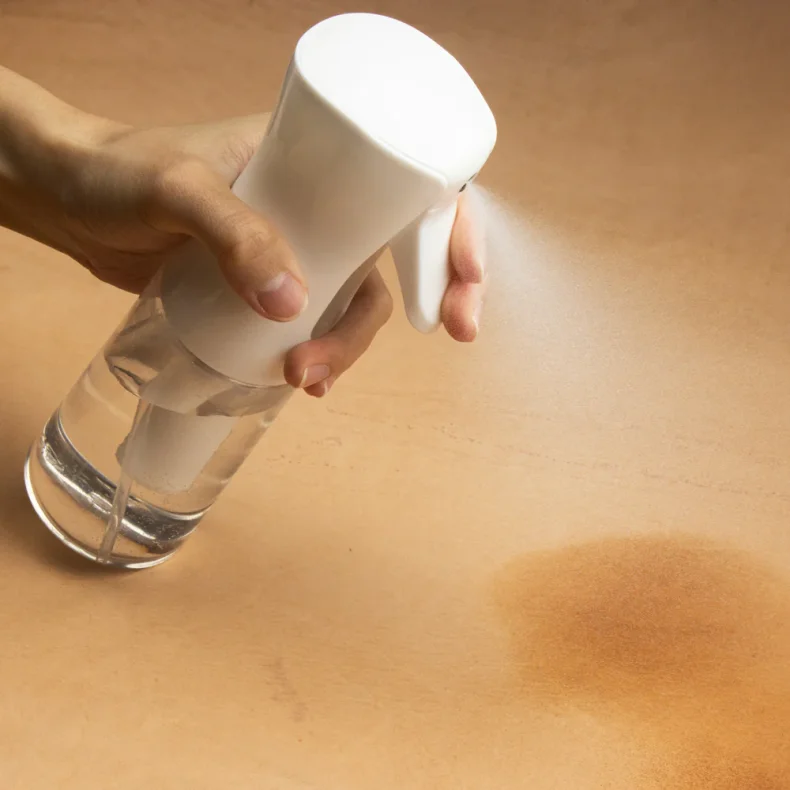 Fine Mist Spray Bottle