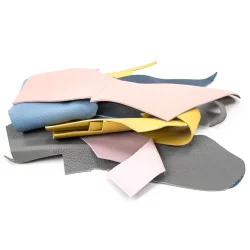 Soft Leather remnants, Sorano